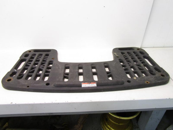 00 Polaris Magnum 325 4x4 Rear Rack Carrier 2670174-070 2000-2005