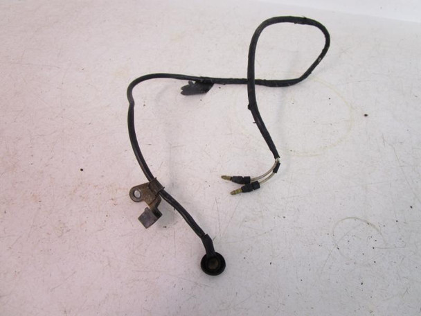 87 Honda TRX 250X Fourtrax Reverse Sensor Wires 32102-HC0-000 1987-1992