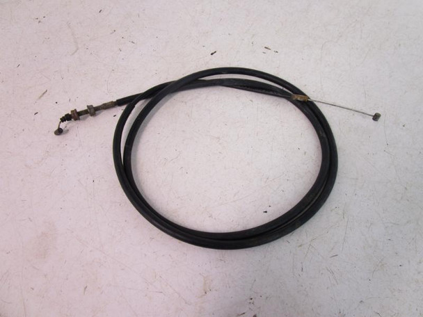 87 Honda TRX 250X Fourtrax Reverse Assist Cable 22880-HC0-000 1987-1988