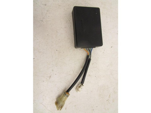 1993 Kawasaki KLF400 Bayou 400 4X4 OEM CDI Igniter Box 21119-1341 1993-1999