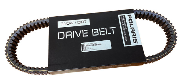 OEM Polaris Heavy Duty Drive Clutch Belt 2010-14 Ranger 800 2008-14 RZR 800 S