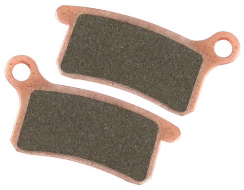 Wild Boar Full Metal Front Brake Pads MX-05273F