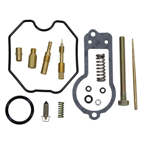 Psychic Carburetor Rebuild Kit XU-07323 for Honda CF230F 2003-2005
