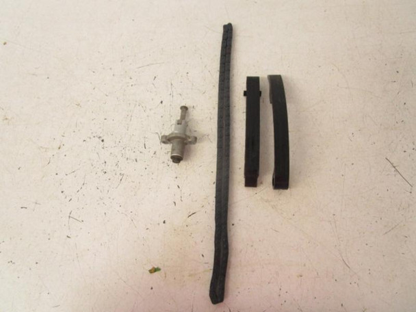 2001 Polaris Magnum 325 4X4 Cam Timing Chain Tensioner Guides 3086445 2000-2006