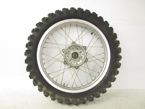 2005-2026 Yamaha TTR 230 OEM Rear Wheel Rim 18X1.85 Ground Buster Tire 4.60-18