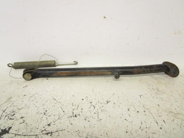 2005 Yamaha TTR 230 Kickstand Side stand and Spring 1C6-F7311-00-00 2005-2026