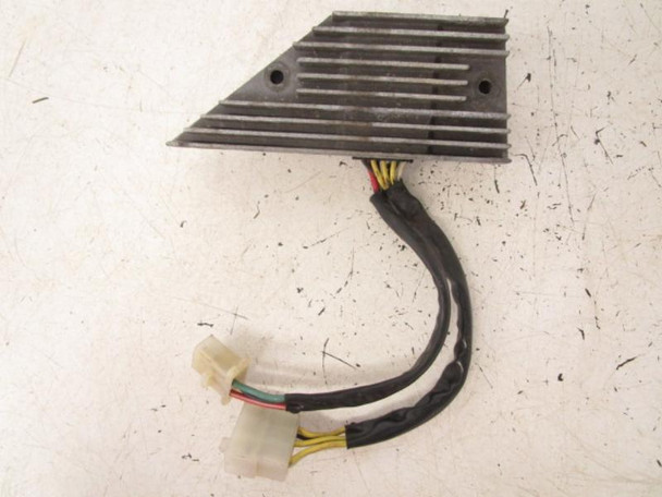 1984 Honda CB 700SC Nighthawk S OEM Regulator Rectifier 31600-MJ1-672 1984-1986