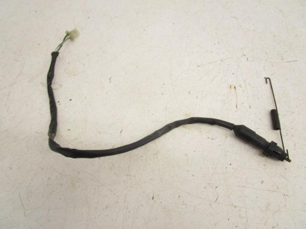 1984 Honda CB 700SC Nighthawk S Rear Brake Light Switch 35350-MR5-405 1984-1986