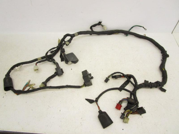 1984 Honda CB 700SC Nighthawk S Main Wiring Harness 32100-MJ1-671 1984-1985