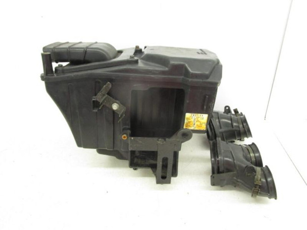 1984 Honda CB 700SC Nighthawk S Airbox and Intake Boots 17215-MJ1-670 1984-1986