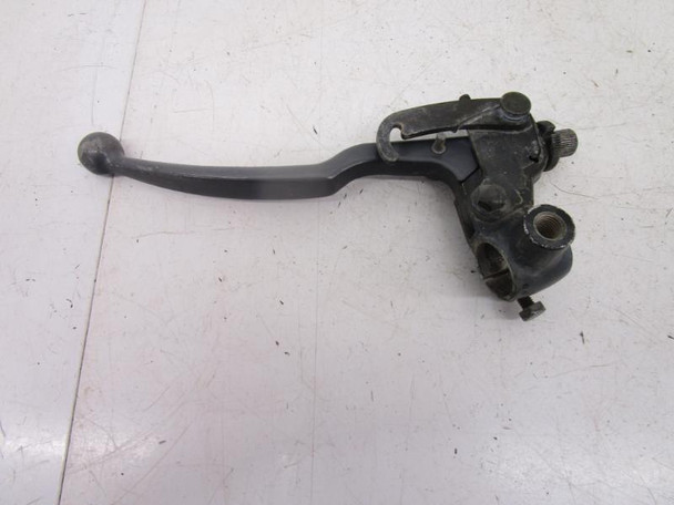 00 Suzuki LTF 250 2x4 Quad Runner Parking Brake Lever 57500-24502 1987-2001