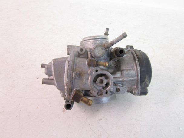 00 Suzuki LTF 250 2x4 Quad Runner OEM Mikuni Carburetor 13200-20B02 2000-2001