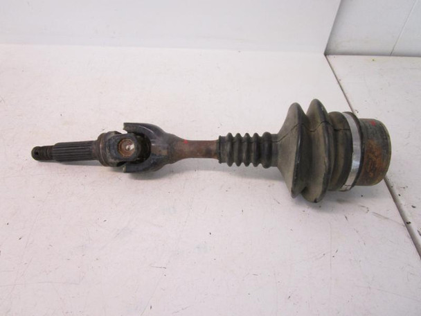 00 Suzuki LTF 250 2x4 Quad Runner Rear Axle Drive Shaft #2 64710-19B10 1988-2002