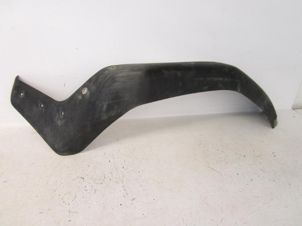 00 Suzuki LTF 250 Quad Runner Rear Right Fender Flare 63351-39DA0-291 1999-2002
