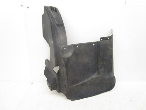 00 Suzuki LTF 250 Quad Runner Front Right Splash Guard 53311-39DA0-291 1999-02