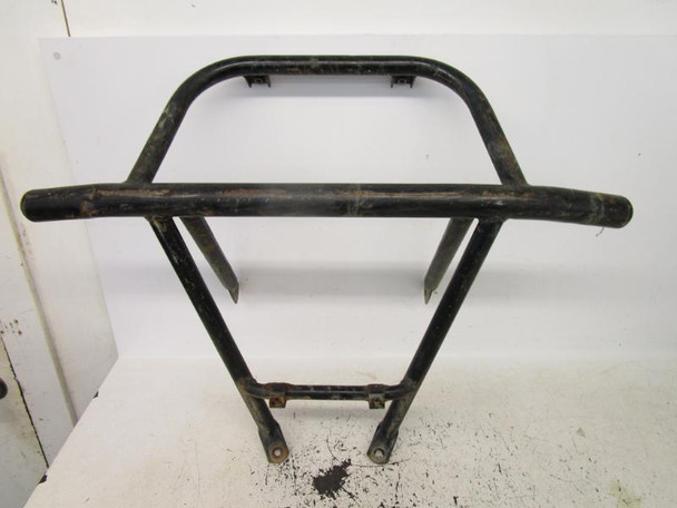 00 Suzuki LTF 250 2x4 Quad Runner Front Bumper Guard 43990-39DA1 1999-2000