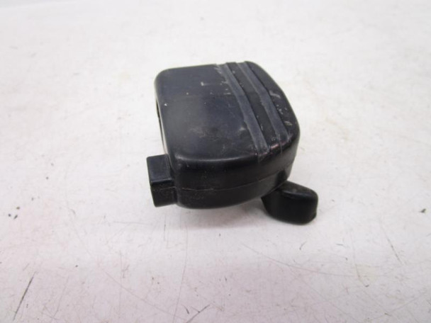 00 Suzuki LTF 250 2x4 Quad Runner Thumb Throttle Lever 57100-39DB0 1998-2002