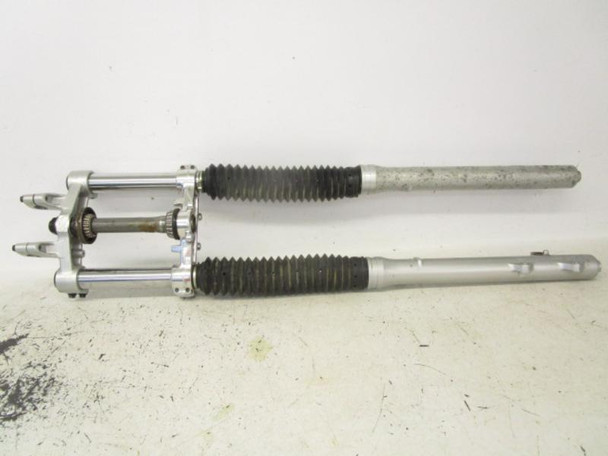2005-2026 Yamaha TTR 230 OEM Showa Front Fork Triple Tree 1C6-F3102-00-00