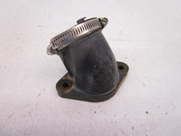 00 Suzuki LTF 250 2x4 Quad Runner Air Intake Manifold 13101-39D00 2000-2002