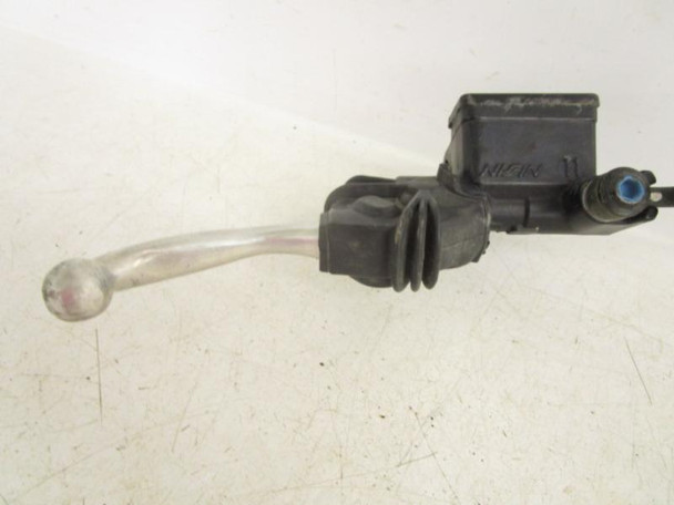 2005-2026 Yamaha TTR 230 NISSIN Front Clutch Lever and Switch 1B2-H3912-00-00
