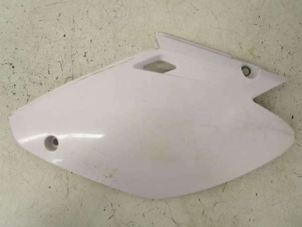 2005 Yamaha TTR 230 Left Side Cover 1C6-F1711-00-00 2005-2020
