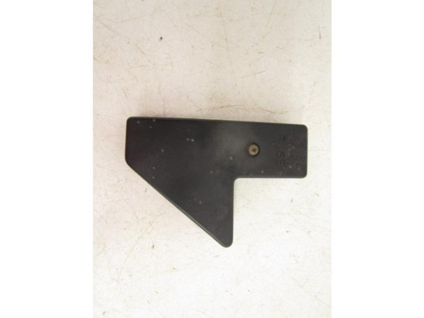 1987 Suzuki VS 700 Intruder Plastic Fuse Box Cover 36740-38A00 1986-1987