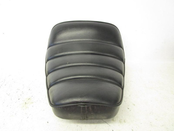 1987 Suzuki VS 700 Intruder OEM Front Driver Seat 45100-38A20-4HS 1986-1987