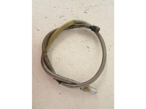1987 Suzuki VS 700 Intruder Speedometer Cable 34910-38A03 1986-1987