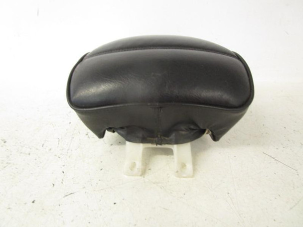 1987 Suzuki VS 700 Intruder OEM Rear Passenger Seat 45300-38A01-4HS 1986-1987