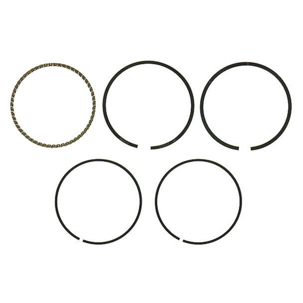 Namura 47.97mm Piston Rings NX-10070-4R for CRF70F 2004-2012 XR70R 1997-2003