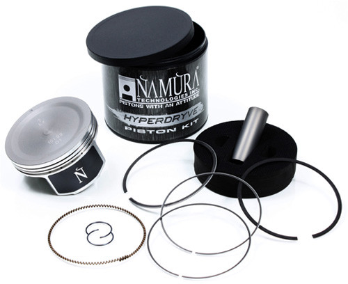 Namura HyperDryve +0.02mm Piston 9.2:1 NA-40012-C