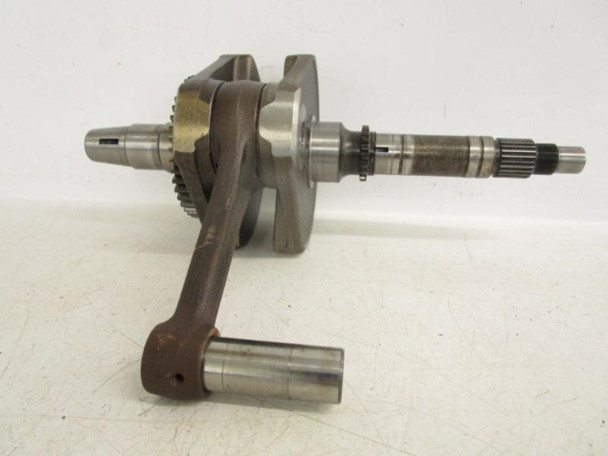 1993 Kawasaki KLF400 Bayou 400 4X4 Crankshaft 13031-1364 1993-1999