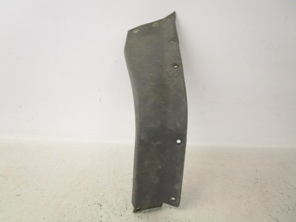 1993-1994 Kawasaki KLF400 Bayou 400 4X4 Left Front Mud Flap 35019-1292-RG