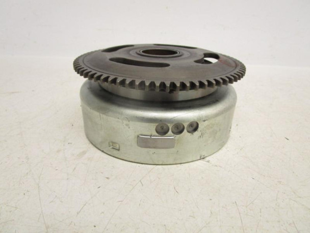 1993 Kawasaki KLF400 Bayou 400 4X4 Starter Clutch Flywheel One Way 1993-1999