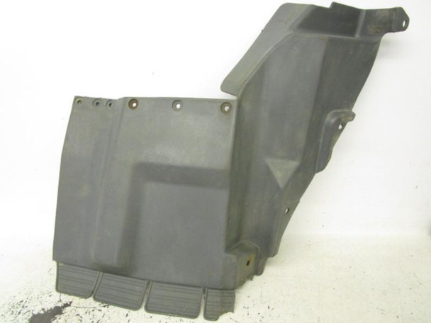 1993-1994 Kawasaki KLF400 Bayou 400 4X4 Left Front Fender Mud Guard
