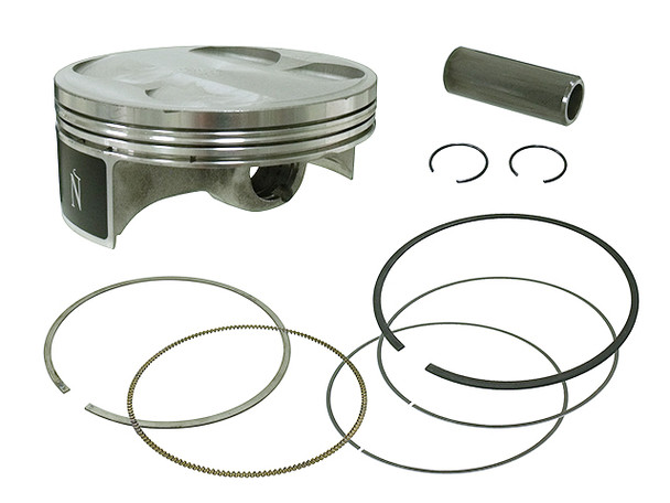 Namura Forged +0.02mm Piston 12.5:1 for WR450F YZ450FX 16-20 YZ450F 14-19