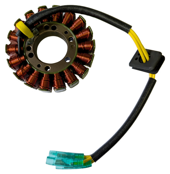 EMGO Stator Coil Assembly fits Kawasaki Z1000 21003-1015