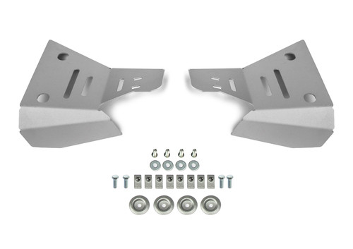 Rival Alloy Front A Arm Guards 2444.7286.1