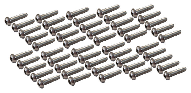 Quantity 50 CRU M10 1.50 x 10mm Metric Tapper Alan Head Bolt 1.50x10mm 45mm Long
