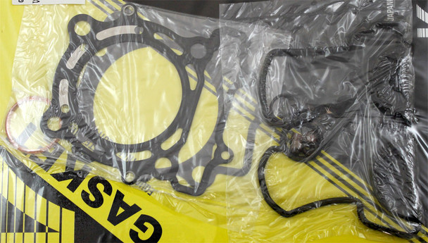 Vesrah Top End Gasket Set VG-7149-M for Suzuki RMZ250 2004-2006