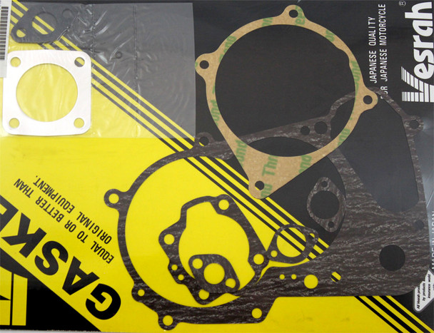 Vesrah Complete Gasket Set VG-4082-M for Kawasaki KFX50 2003-2006