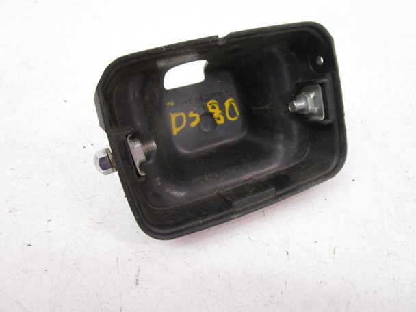 82 Suzuki DS80 DS 80 Headlight Rear Back Cover 1982