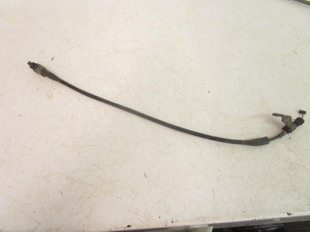 87 Honda TRX 350 4x4 Fourtrax Decompression Cable 28291-HA7-671 1986-1987