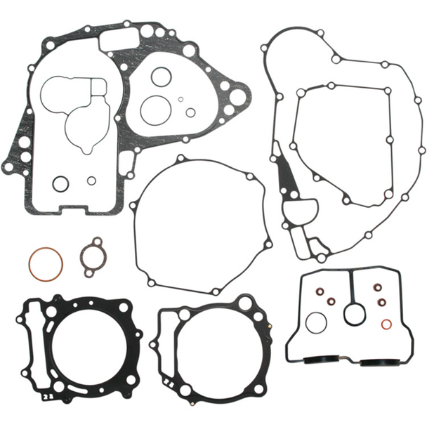 Vesrah Complete Gasket Set VG-3156-M for Suzuki RMX450Z 2010-18 RMZ450 2008-23