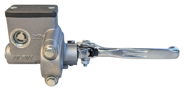 OEM Nissin Front Brake Master Cylinder Suzuki Quadsport 230 250 LT230S LT250S