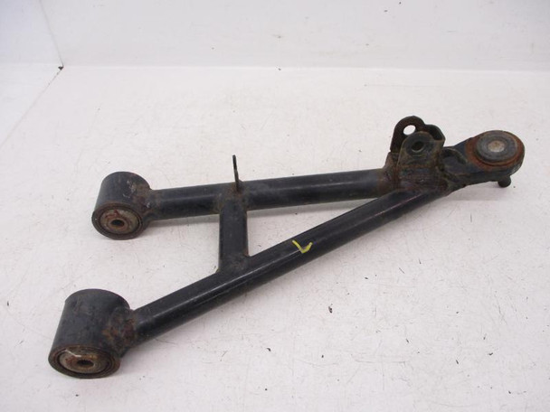 01 Bombardier Traxter 500 Semi Auto 7428 Autoshift Left Upper A Arm Control 2001
