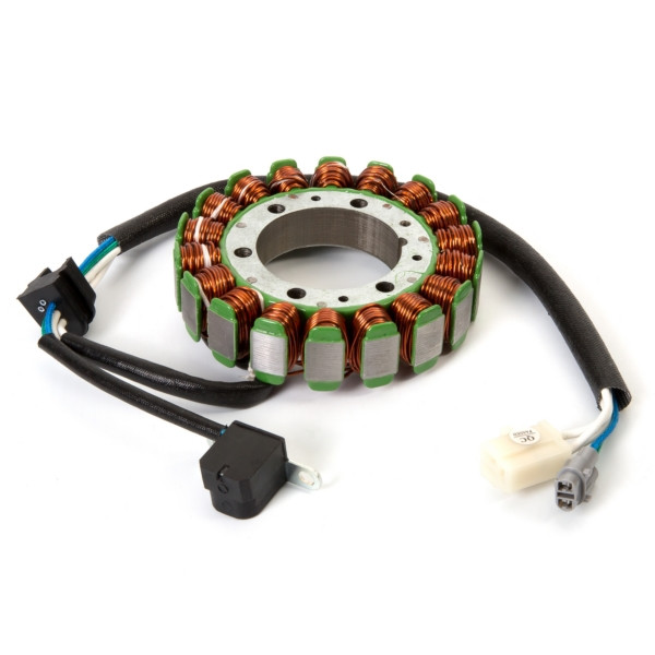 Kimpex HD Stator 285661 Replaces Arctic Cat 0802-041