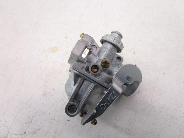 00-05 Honda XR CRF 50 OEM Keihin Carburetor 16100-GEL-702 2000-2005