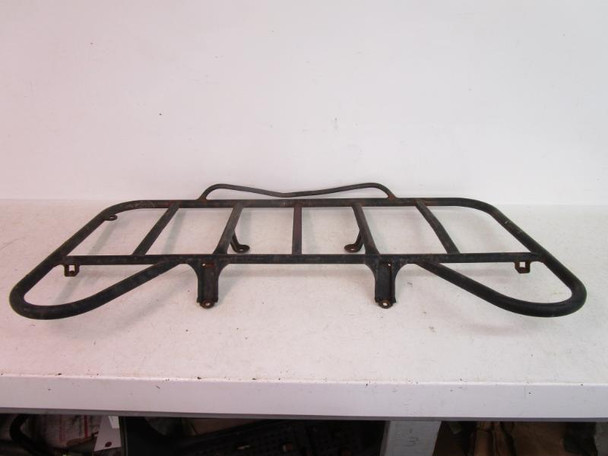 00 Yamaha YFM 400 Kodiak Rear Rack Carrier 5GH-24842-00-00 2000-2002