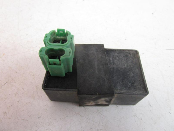 99 Honda TRX 450 ES Foreman Fan Control Unit Relay 38710-HM7-004 1995-2004